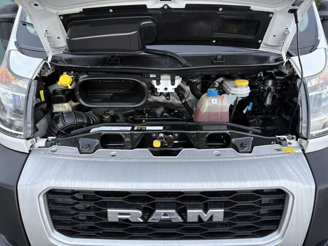 2020 Ram ProMaster 2500 High Roof Jacksonville FL