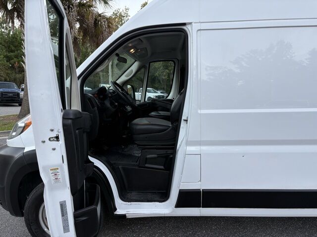 2020 Ram ProMaster 2500 High Roof Jacksonville FL