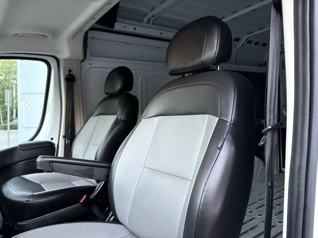 2020 Ram ProMaster 2500 High Roof Jacksonville FL