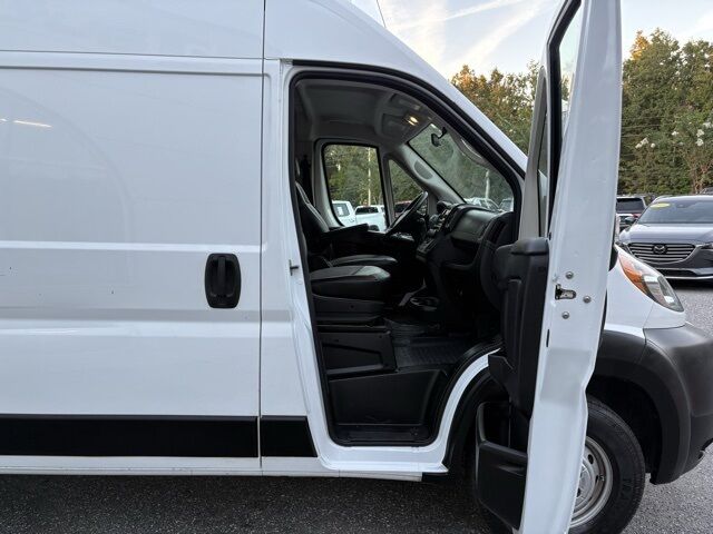 2020 Ram ProMaster 2500 High Roof Jacksonville FL