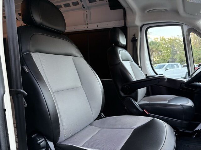 2020 Ram ProMaster 2500 High Roof Jacksonville FL