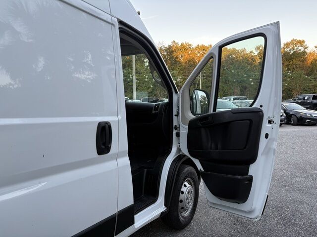 2020 Ram ProMaster 2500 High Roof Jacksonville FL