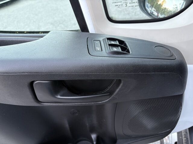 2020 Ram ProMaster 2500 High Roof Jacksonville FL