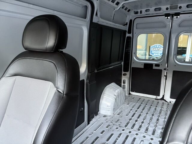 2020 Ram ProMaster 2500 High Roof Jacksonville FL