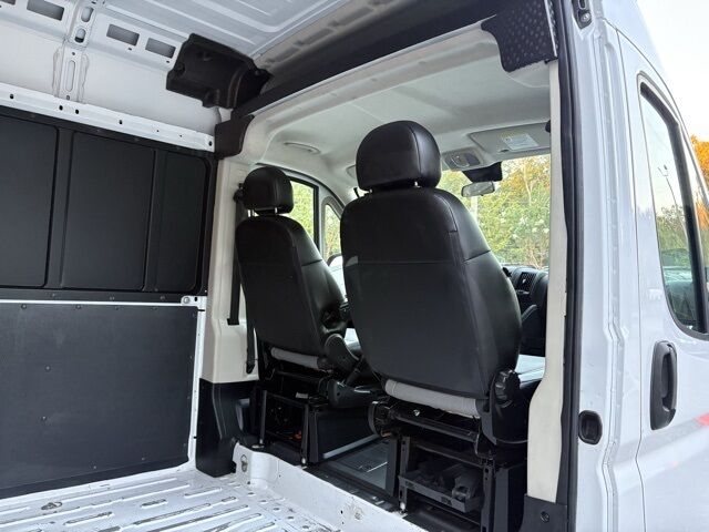 2020 Ram ProMaster 2500 High Roof Jacksonville FL