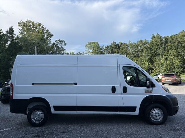 2020 Ram ProMaster 2500 High Roof Jacksonville FL