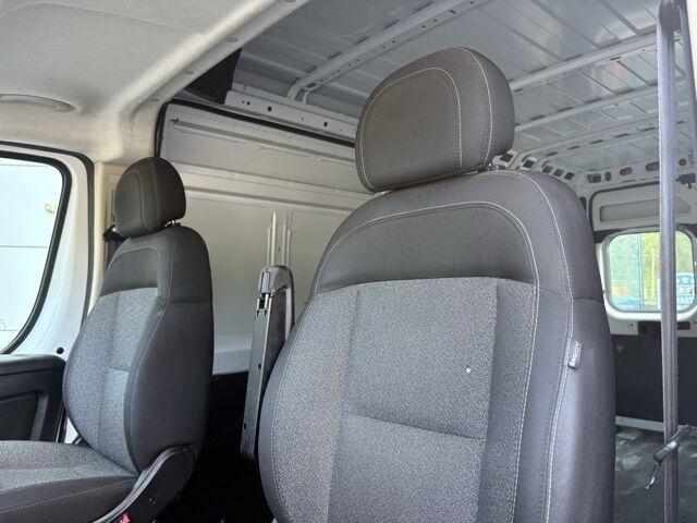 2020 Ram ProMaster 2500 High Roof Jacksonville FL