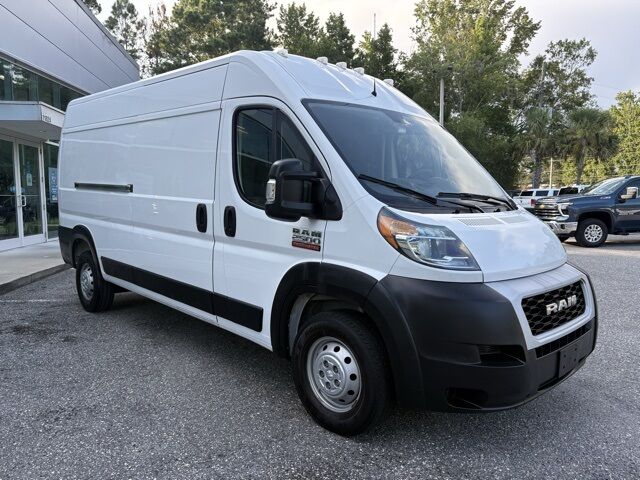 2020 Ram ProMaster 2500 High Roof Jacksonville FL