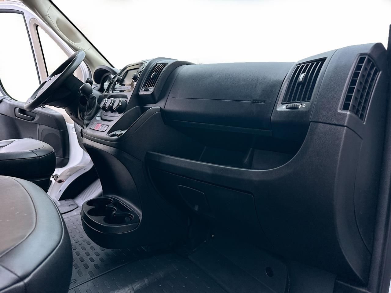 2020 Ram ProMaster 2500 High Roof Tacoma WA