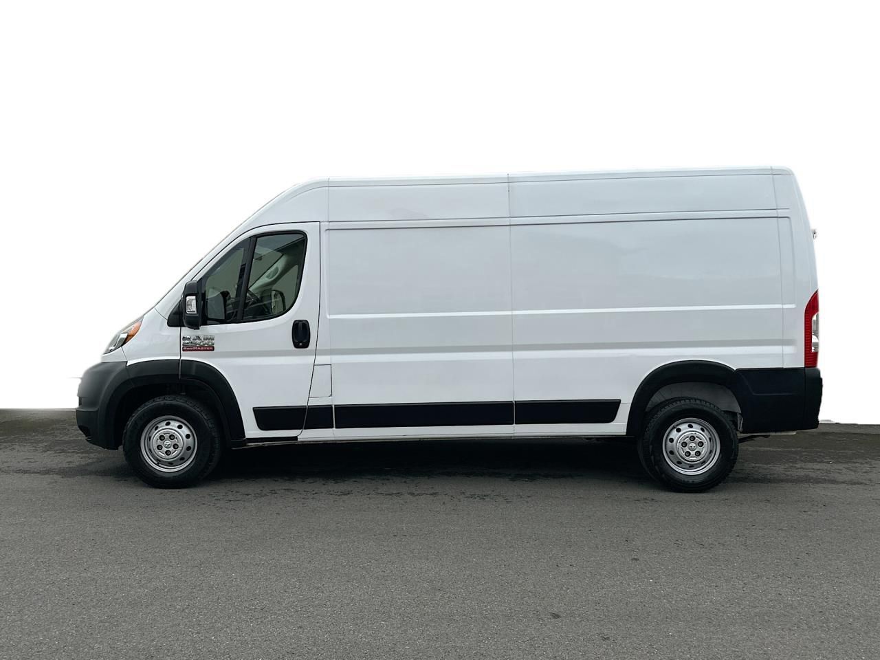 2020 Ram ProMaster 2500 High Roof Tacoma WA