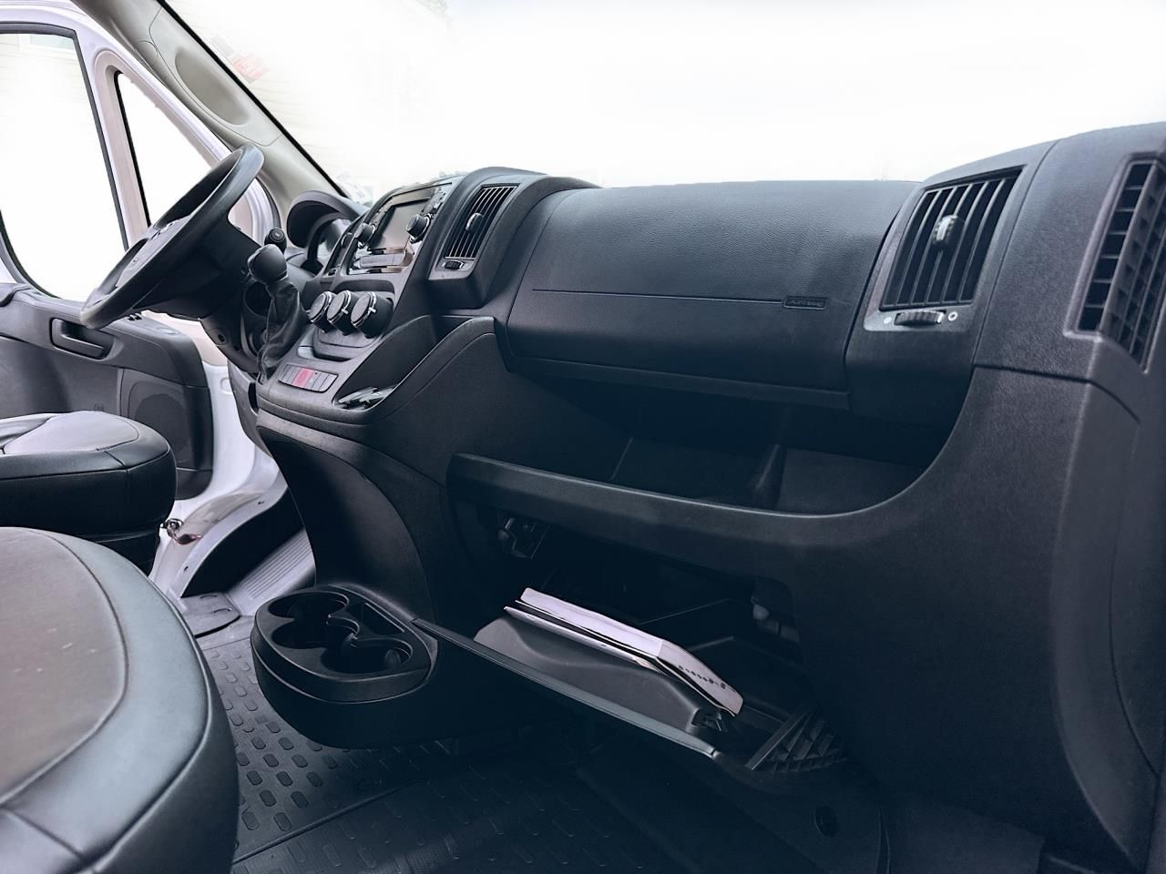 2020 Ram ProMaster 2500 High Roof Tacoma WA