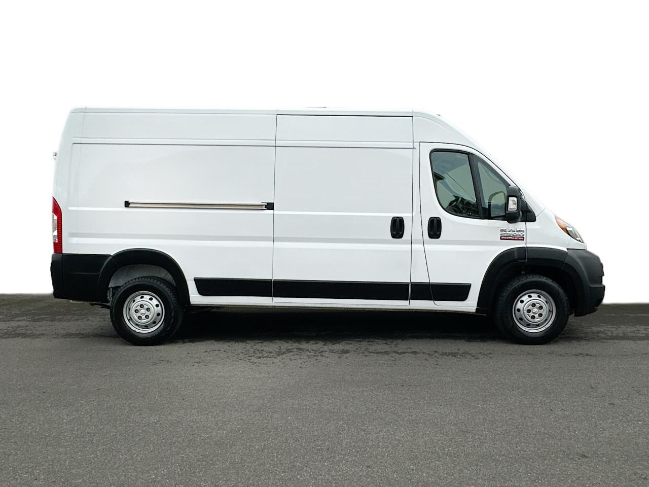 2020 Ram ProMaster 2500 High Roof Tacoma WA