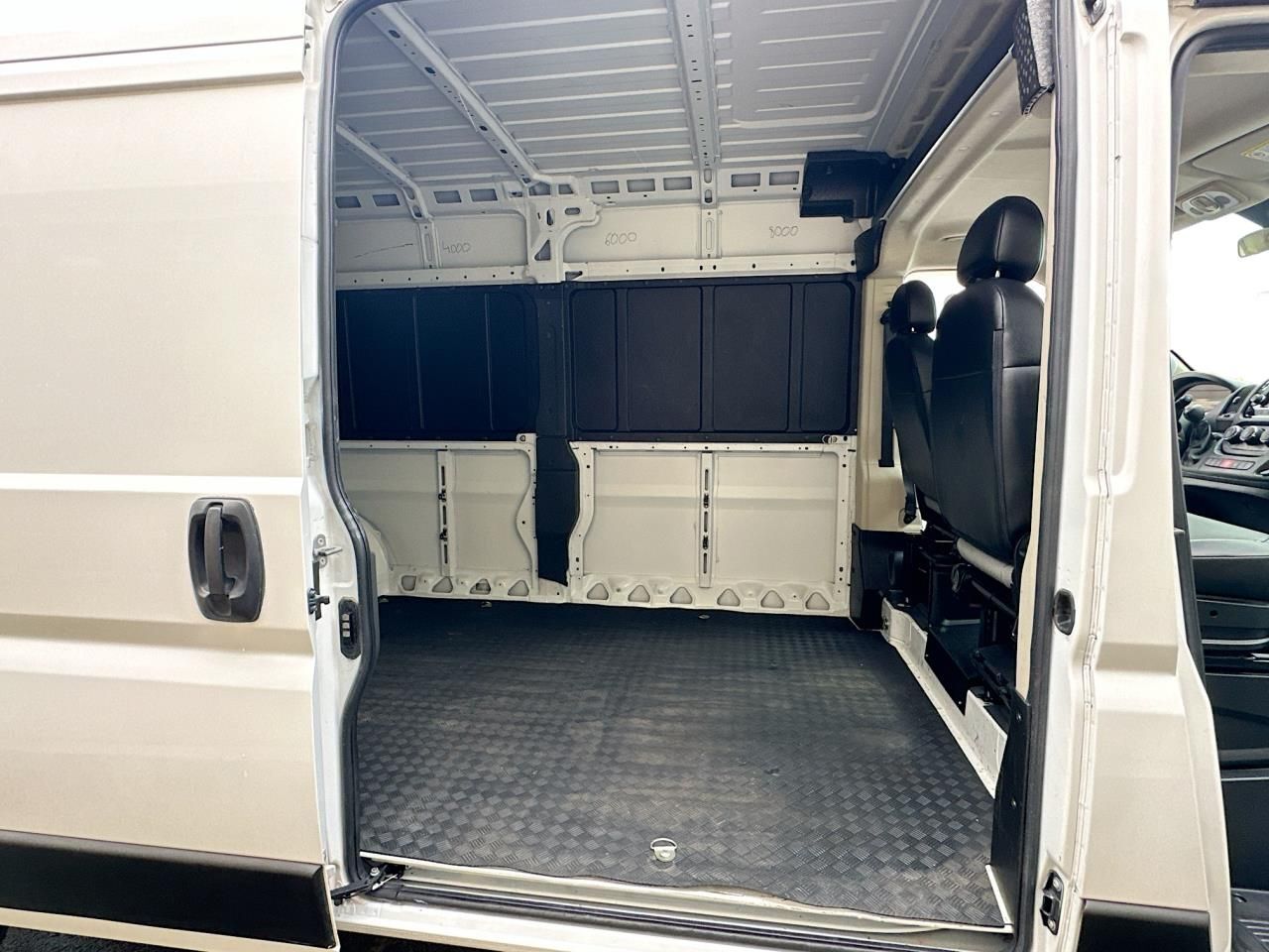 2020 Ram ProMaster 2500 High Roof Tacoma WA