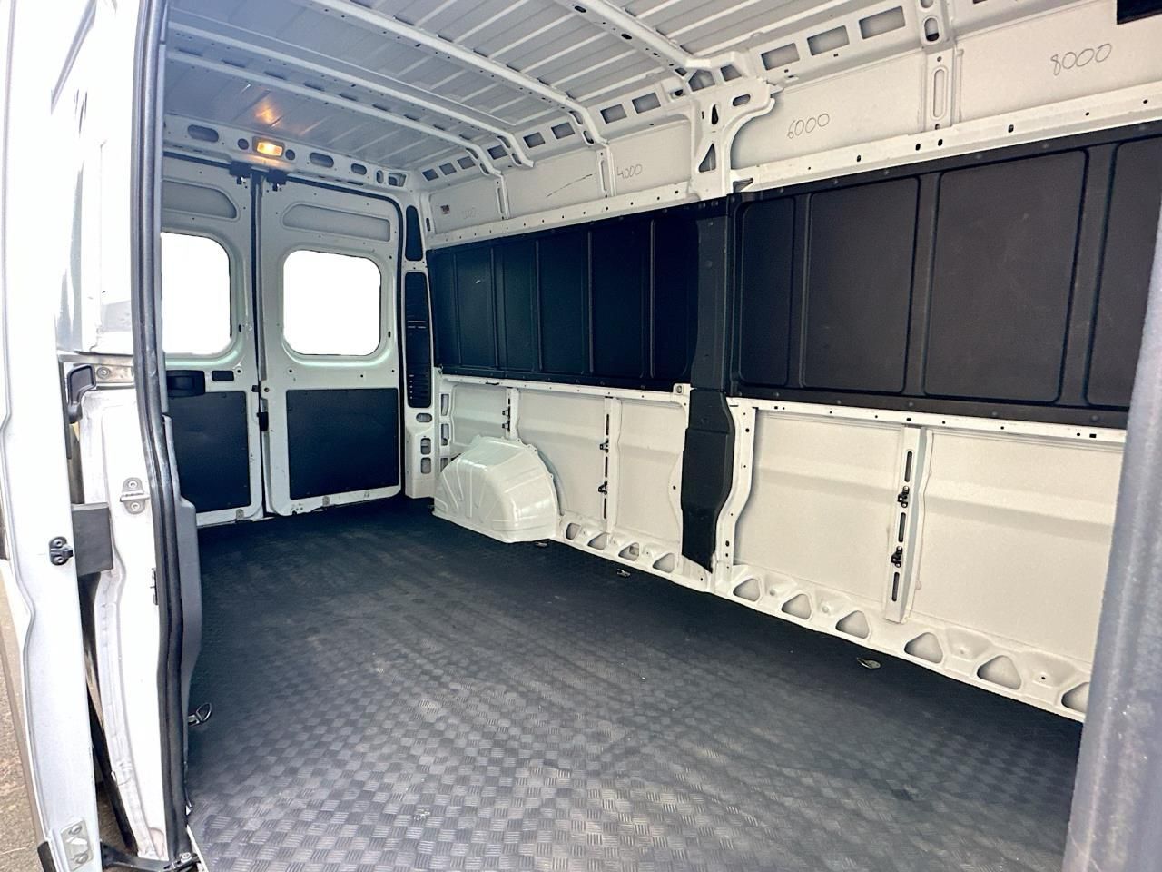 2020 Ram ProMaster 2500 High Roof Tacoma WA