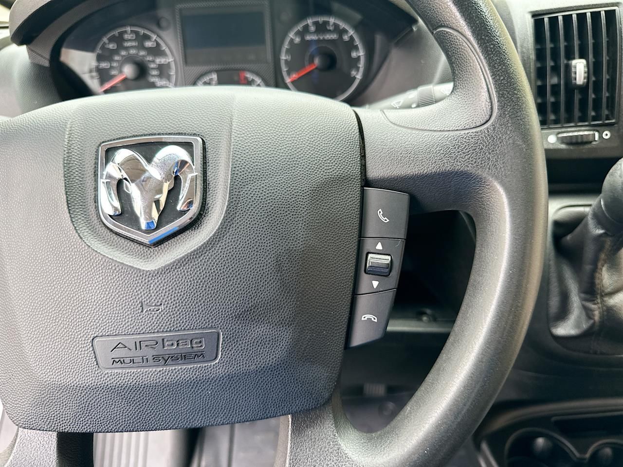 2020 Ram ProMaster 2500 High Roof Tacoma WA