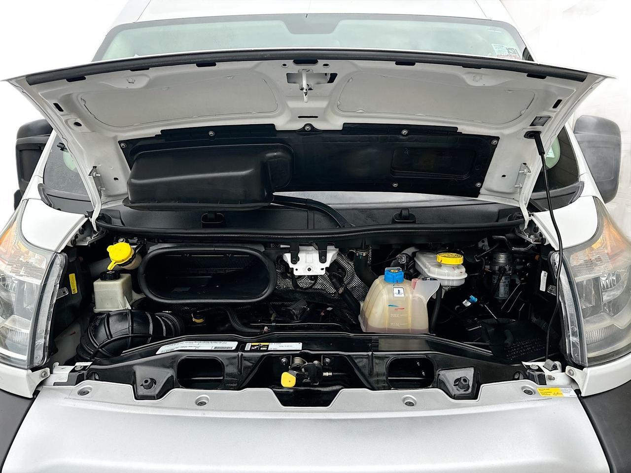 2020 Ram ProMaster 2500 High Roof Tacoma WA