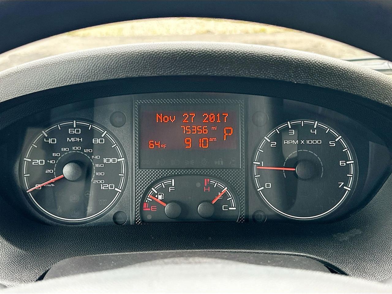 2020 Ram ProMaster 2500 High Roof Tacoma WA