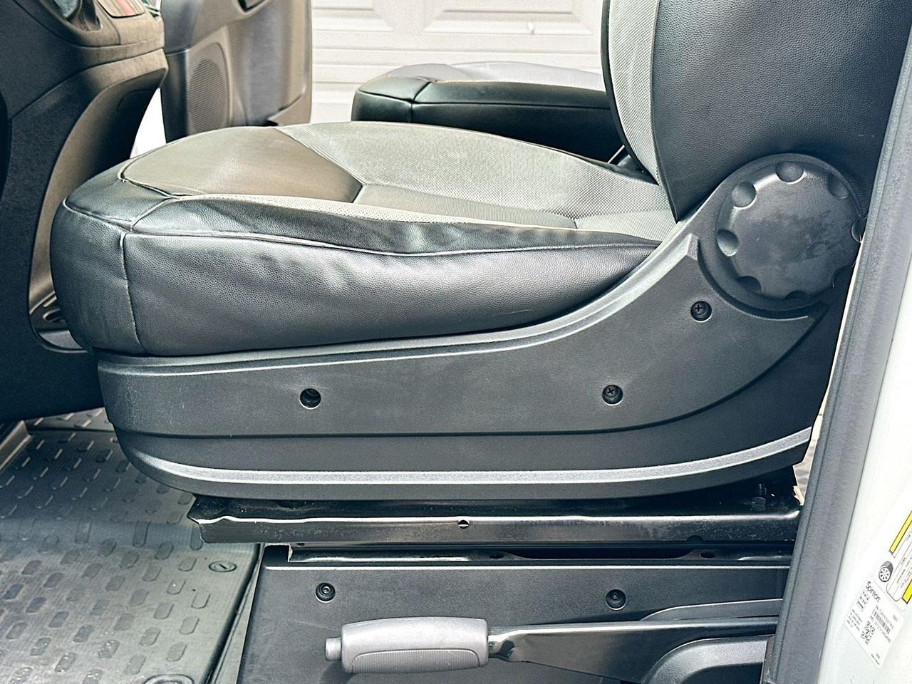 2020 Ram ProMaster 2500 High Roof Tacoma WA