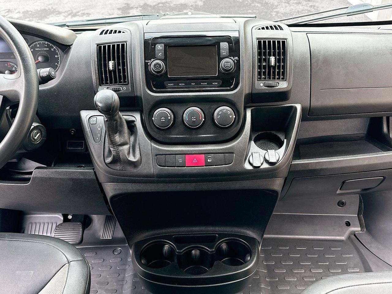 2020 Ram ProMaster 2500 High Roof Tacoma WA