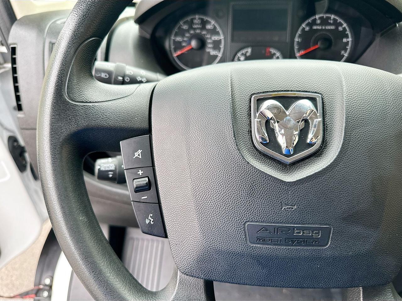 2020 Ram ProMaster 2500 High Roof Tacoma WA