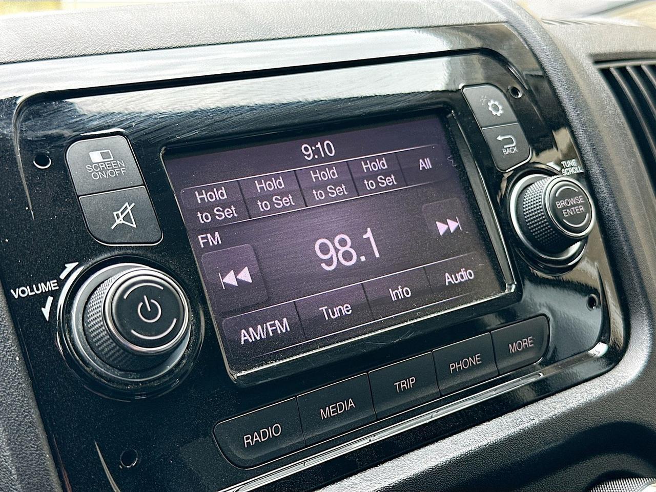 2020 Ram ProMaster 2500 High Roof Tacoma WA