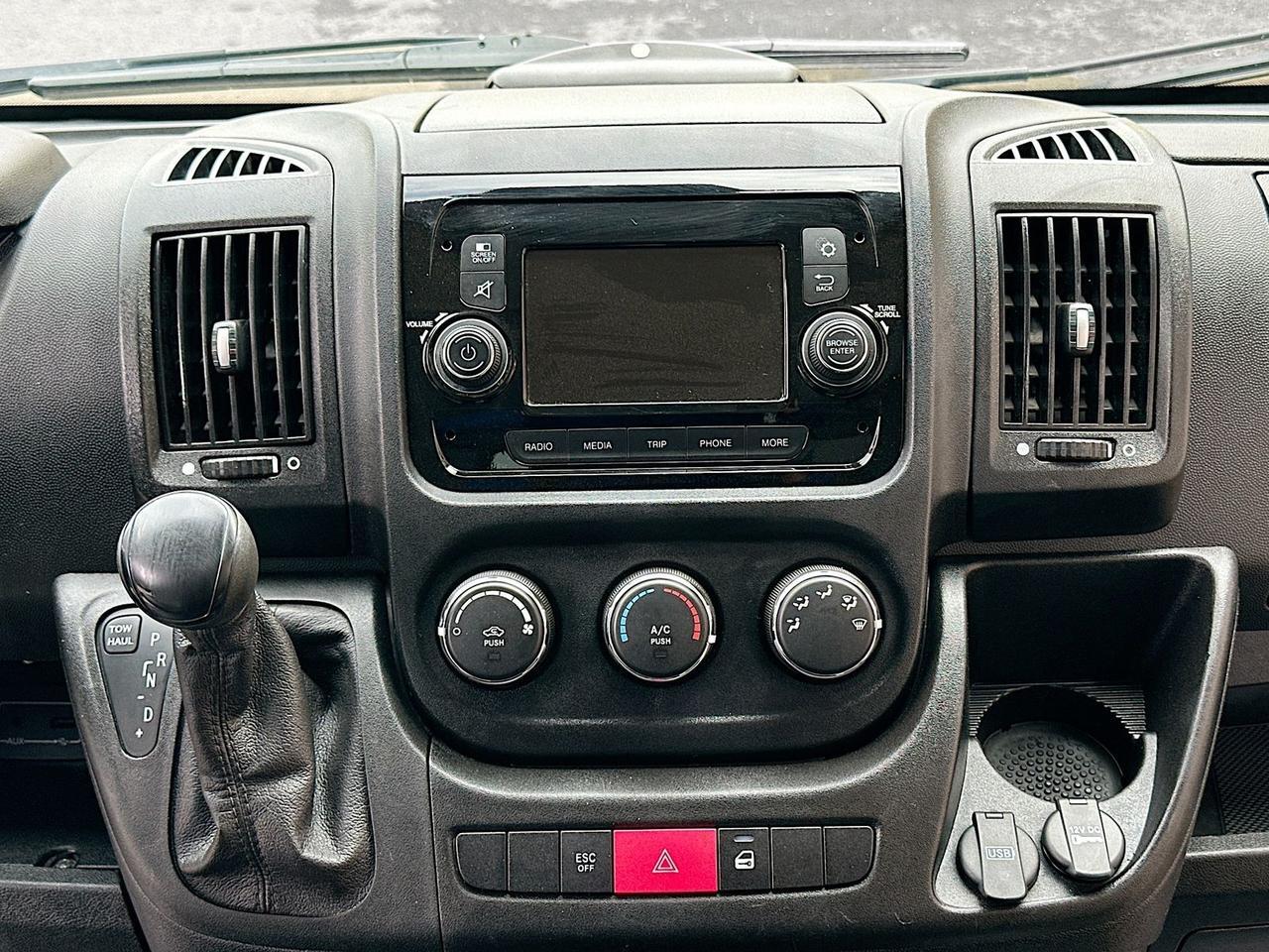 2020 Ram ProMaster 2500 High Roof Tacoma WA