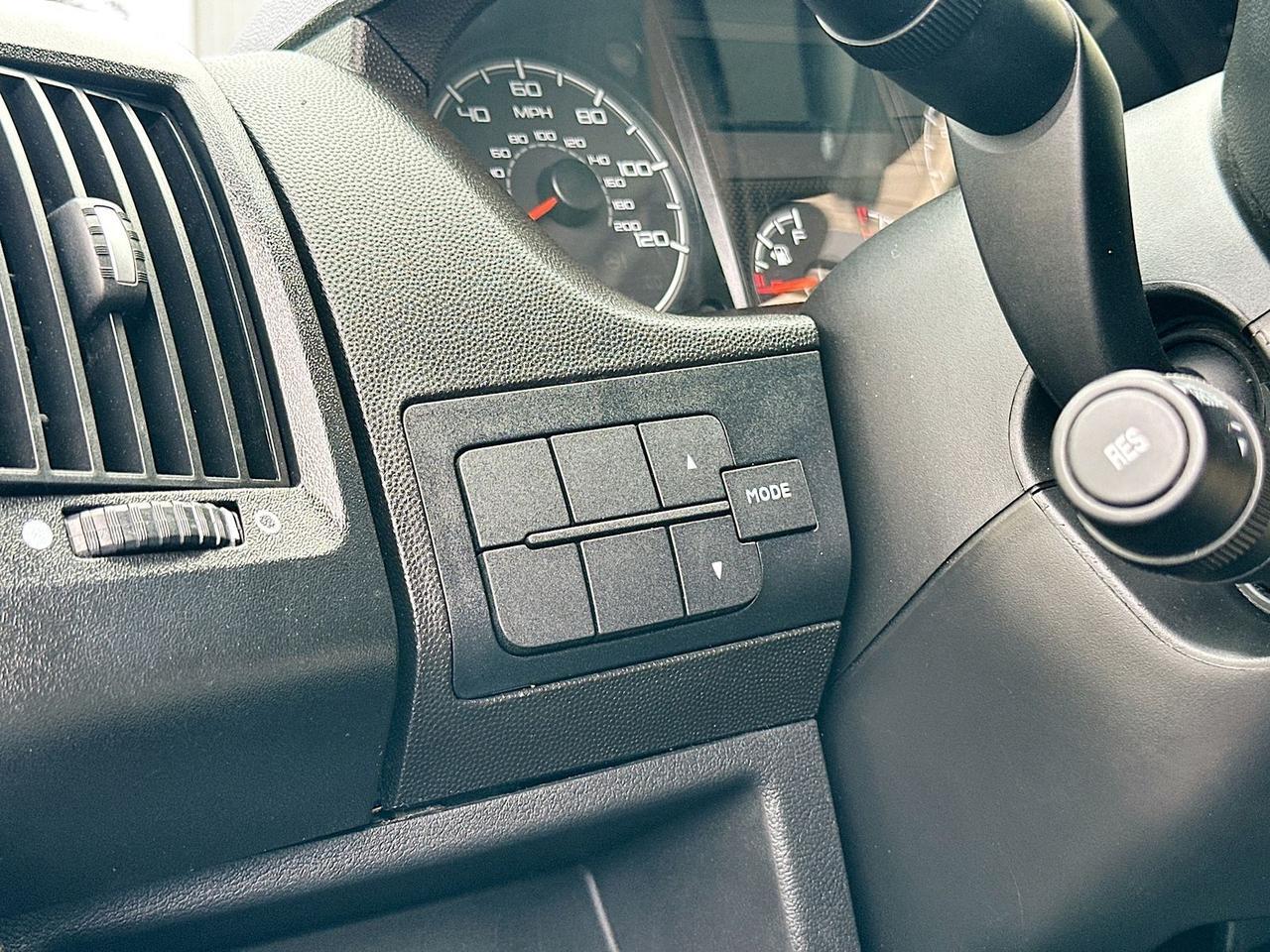 2020 Ram ProMaster 2500 High Roof Tacoma WA