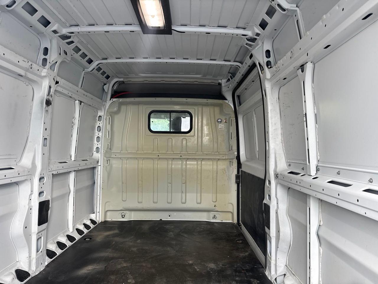 2020 Ram ProMaster 2500 High Roof West Burlington IA