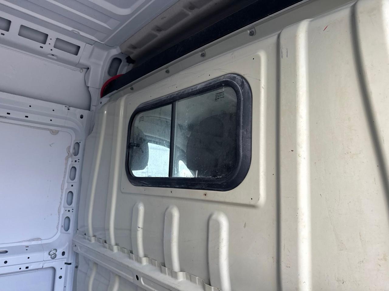 2020 Ram ProMaster 2500 High Roof West Burlington IA