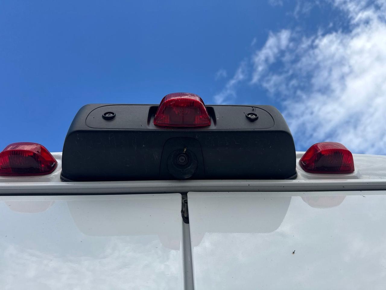 2020 Ram ProMaster 2500 High Roof West Burlington IA