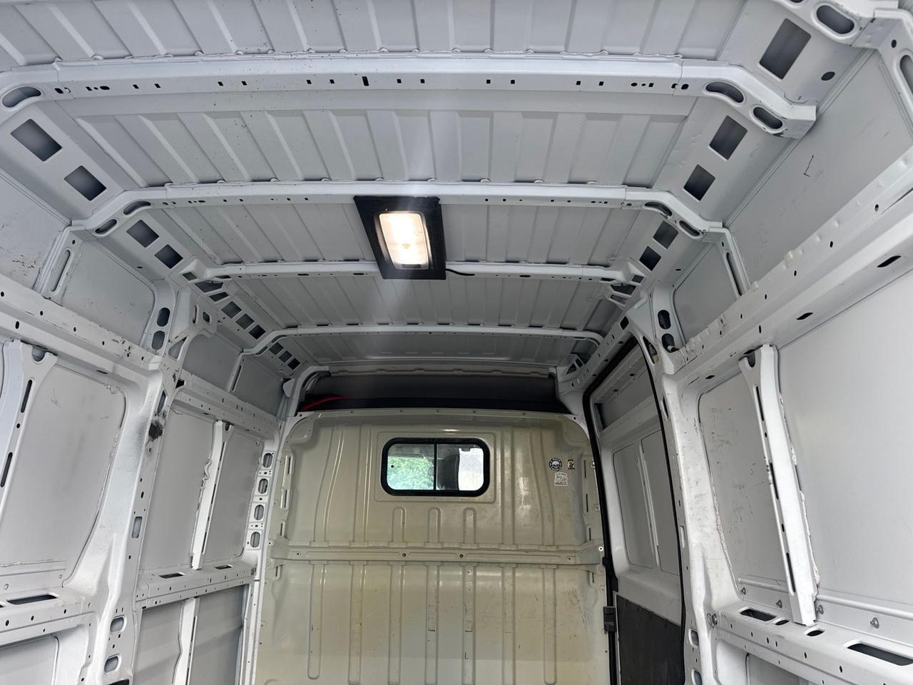 2020 Ram ProMaster 2500 High Roof West Burlington IA