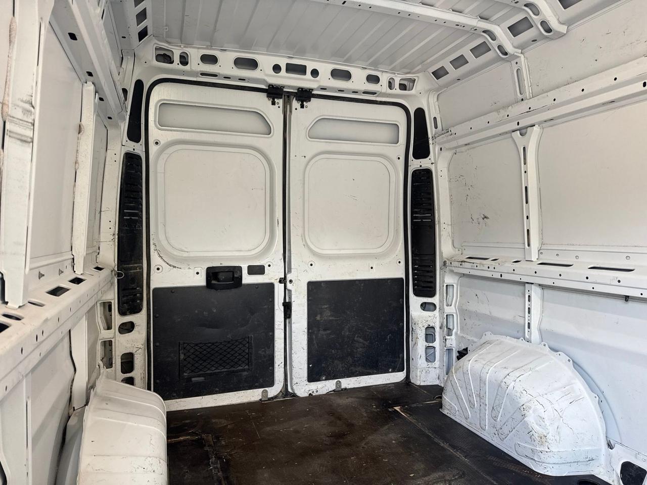 2020 Ram ProMaster 2500 High Roof West Burlington IA