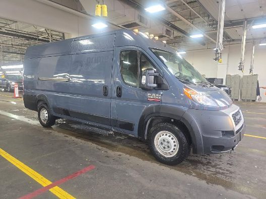 2020 Ram ProMaster 3500 Cargo Van High Roof 159 WB EXT
