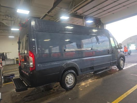 2020 Ram ProMaster 3500 Cargo Van High Roof 159 WB EXT