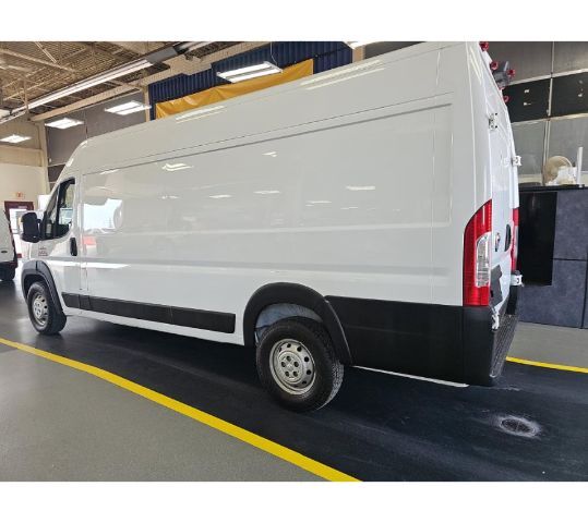 2020 Ram ProMaster 3500 Cargo Van High Roof 159 WB EXT