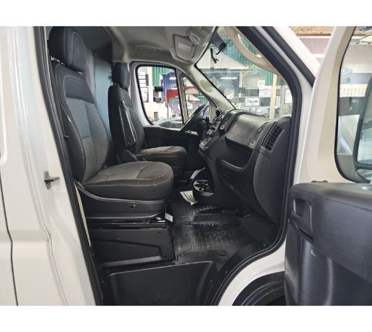 2020 Ram ProMaster 3500 Cargo Van High Roof 159 WB EXT Charlotte NC