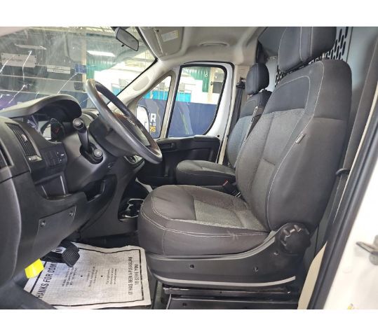 2020 Ram ProMaster 3500 Cargo Van High Roof 159 WB EXT Charlotte NC