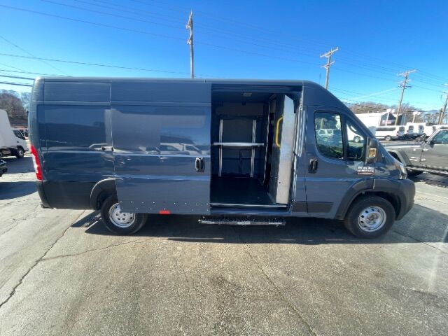 2020 Ram ProMaster 3500 Cargo Van High Roof 159 WB EXT Charlotte NC