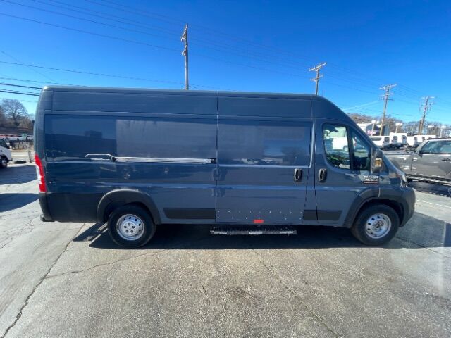 2020 Ram ProMaster 3500 Cargo Van High Roof 159 WB EXT Charlotte NC
