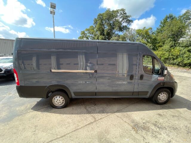 2020 Ram ProMaster 3500 Cargo Van High Roof 159 WB EXT Charlotte NC