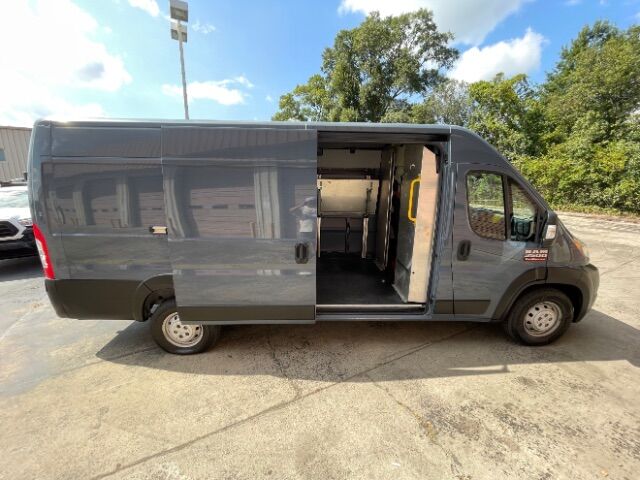 2020 Ram ProMaster 3500 Cargo Van High Roof 159 WB EXT Charlotte NC