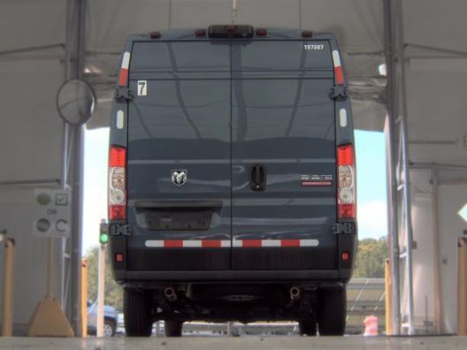 2020 Ram ProMaster 3500 Cargo Van High Roof 159 WB EXT Charlotte NC