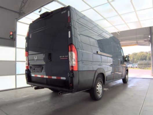 2020 Ram ProMaster 3500 Cargo Van High Roof 159 WB EXT Charlotte NC