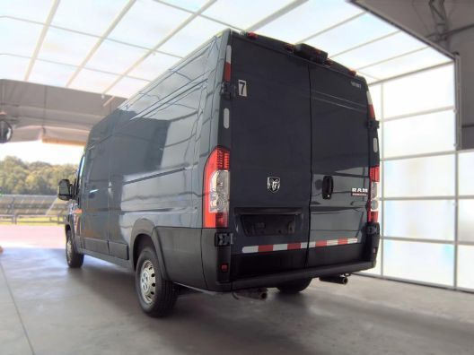 2020 Ram ProMaster 3500 Cargo Van High Roof 159 WB EXT Charlotte NC