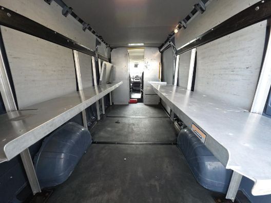 2020 Ram ProMaster 3500 Cargo Van High Roof 159 WB EXT Charlotte NC