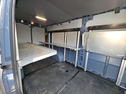 2020 Ram ProMaster 3500 Cargo Van High Roof 159 WB EXT Charlotte NC
