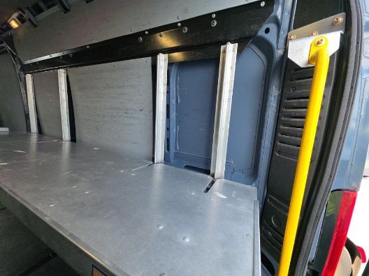 2020 Ram ProMaster 3500 Cargo Van High Roof 159 WB EXT Charlotte NC