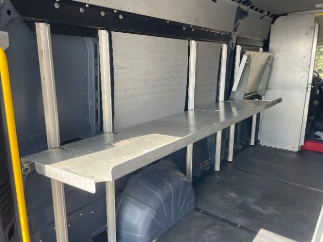 2020 Ram ProMaster 3500 Cargo Van High Roof 159 WB EXT Charlotte NC