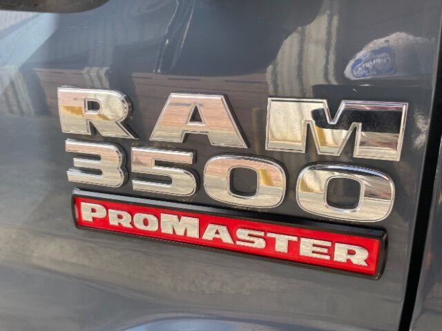 2020 Ram ProMaster 3500 Cargo Van High Roof 159 WB EXT Charlotte NC
