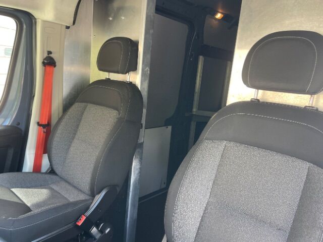2020 Ram ProMaster 3500 Cargo Van High Roof 159 WB EXT Charlotte NC